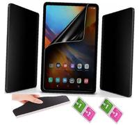 AILIKA- Film confidentialité tablette compatible avec matebook 12,6 POUCES - 2023 protection écran anti-regard découpe précise sur mesure vision pr