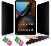 AILIKA- Film confidentialité tablette compatible avec samsung tab active 4 pro 10,1 POUCES protection écran anti-regard découpe précise sur mesure