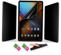 AILIKA- Film confidentialité tablette compatible avec samsung tab s9 11 POUCES protection écran anti-regard découpe précise sur mesure vision privé