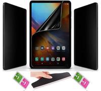 AILIKA- Film confidentialité tablette compatible avec xiaomi pad 6 11 protection écran anti-regard découpe précise sur mesure vision privée