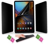 AILIKA- Film confidentialité tablette compatible avec xiaomi poco pad m1 protection écran anti-regard découpe précise sur mesure vision privée