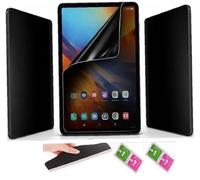 AILIKA- Film confidentialité tablette compatible avec zebra et40 protection écran anti-regard découpe précise sur mesure vision privée