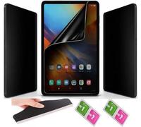 AILIKA- Film confidentialité tablette compatible avec zebra et51 8,4 POUCES protection écran anti-regard découpe précise sur mesure vision privée