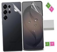 AILIKA Film écran en hydrogel compatible avec Oppo K13 Turbo 5G texture mate anti-saleté haute sensibilité tactile