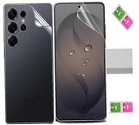 AILIKA Film écran en hydrogel compatible avec Oppo K13 Turbo Pro 5G texture mate anti-saleté haute sensibilité tactile