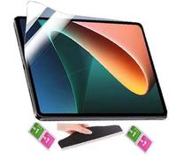 AILIKA Film écran HD transparent tablette Compatible avec acer iconia tab a10 10,1 POUCES clarté maximale toucher fluide découpe sur mesure