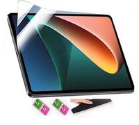 AILIKA Film écran HD transparent tablette Compatible avec PANASONIC TOUGHBOOK FZ-G1 clarté maximale toucher fluide découpe sur mesure