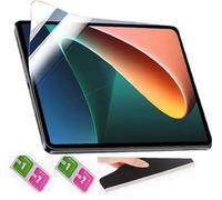 AILIKA Film écran HD transparent tablette Compatible avec xiaomi Compatible avec poco pad m1 clarté maximale toucher fluide découpe sur mesure