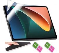 AILIKA Film écran HD transparent tablette Compatible avec xiaomi pad 8 pro 11,2 POUCES clarté maximale toucher fluide découpe sur mesure
