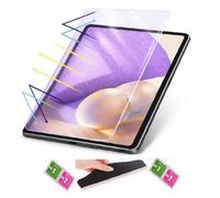 AILIKA Film écran tablette Compatible avec huwaeui matepad c5e 10,1 POUCES - 2022 filtre lumière bleue réduction fatigue oculaire découpe précise