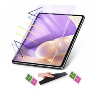 AILIKA Film écran tablette Compatible avec oppo pas air 10,36 POUCES filtre lumière bleue réduction fatigue oculaire découpe précise