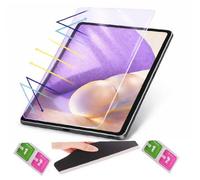 AILIKA Film écran tablette Compatible avec trimble kenai filtre lumière bleue réduction fatigue oculaire découpe précise