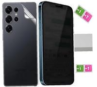 AILIKA Film hydrogel confidentialité Compatible avec Oppo K13s 5G avec double protection hydrogel surface tactile préservée