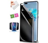 AILIKA Film hydrogel écran Anti-espion anti regard compatible avec Vivo Y21s - Protecteur d'écran