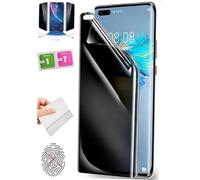 AILIKA Film hydrogel ecran anti-espion filtres de confidentialite compatible avec motorola razr 50 - protecteur d'ecran protection ecran