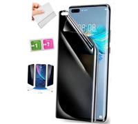 AILIKA Film hydrogel protecteur d'ecran anti-espion compatible avec xiaomi 12t pro - protecteur d'ecran protection ecran