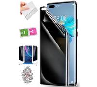 AILIKA Film hydrogel protege ecran anti-espion anti regard compatible avec xiaomi 13t pro - protecteur d'ecran protection ecran