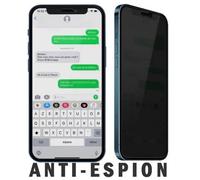 AILIKA - Film protecteur - Sony - Xperia XA2 - Hydrogel - Anti-espion - Protection écran