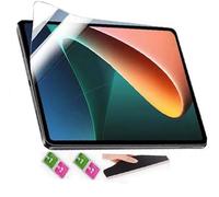 AILIKA Film protection tablette Compatible avec acer tablet b1-770 HD clair haute définition résistance rayures découpe personnalisée