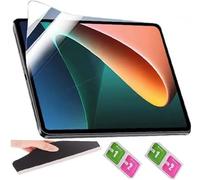 AILIKA Film protection tablette Compatible avec doogee t30 pro 11 POUCES HD clair haute définition résistance rayures découpe personnalisée