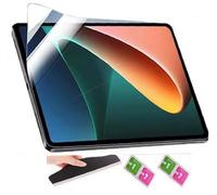 AILIKA Film protection tablette Compatible avec honor pad gt pro 12,3 POUCES HD clair haute définition résistance rayures découpe personnalisée