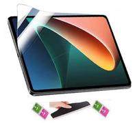 AILIKA Film protection tablette Compatible avec huwaeui matepad se 11 POUCES HD clair haute définition résistance rayures découpe personnalisée