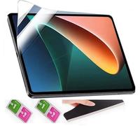 AILIKA Film protection tablette Compatible avec xiaomi Compatible avec poco pad x1 HD clair haute définition résistance rayures découpe personnalisée