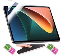 AILIKA Film protection tablette Compatible avec xiaomi pad 6 pro 11 HD clair haute définition résistance rayures découpe personnalisée