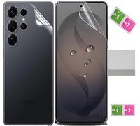AILIKA Hydrogel mat spécial jeu compatible avec TCL 50 SE avant arrière anti-empreinte glisse ultra fluide