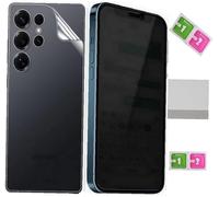 AILIKA Hydrogel protection visuelle privée Compatible avec Oppo K13 Turbo 5G avec double protection hydrogel résistance quotidien