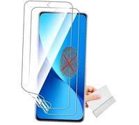 AILIKA Pack de 2 films hydrogel hd protection écran compatible avec motorola edge 50 fusion