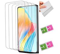 AILIKA Pack de 4 film hydrogel compatible avec xiaomi poco x2 - haute transparence, protection efficace & installation facile protection ecran