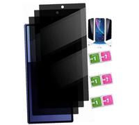 AILIKA Protection avancee pour compatible avec samsung galaxy a33 5g - verres trempes anti-espion 30° | kit complet avec accessoires protection ecran