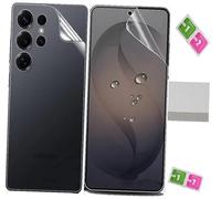 AILIKA Protection écran en hydrogel mat Film hydrogel haute précision compatible avec Huawei Nova 13 Pro couverture totale anti-reflet anti