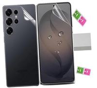 AILIKA Protection écran en hydrogel mat Film hydrogel haute précision compatible avec OnePlus Turbo 6V couverture totale anti-reflet anti-r