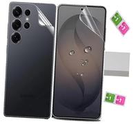 AILIKA Protection écran en hydrogel mat Protection tactile hydrogel compatible avec Huawei Nova 14 surface lisse anti-doigt anti-choc quoti