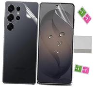AILIKA Protection écran hydrogel mate compatible avec Huawei Nova 14 Pro revêtement doux anti-trace anti-usure