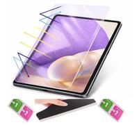 AILIKA Protection écran tablette Compatible avec honeywell scanpal eda71 anti lumière bleue confort visuel film HD découpé sur mesure