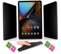 AILIKA- Protection écran tablette compatible avec honor pad v8 filtre anti-espion sécurité visuelle film premium découpé sur mesure