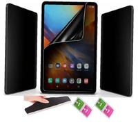 AILIKA- Protection écran tablette compatible avec huawei matepad 11,5 POUCES 2023 filtre anti-espion sécurité visuelle film premium découpé sur me