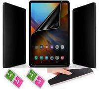 AILIKA- Protection écran tablette compatible avec huawei matepad c5e 10,1 POUCES - 2022 filtre anti-espion sécurité visuelle film premium découpé