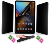 AILIKA- Protection écran tablette compatible avec IPAD 10,2 POUCES A2197-2019 filtre anti-espion sécurité visuelle film premium découpé sur mesur