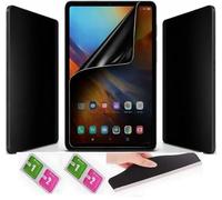 AILIKA- Protection écran tablette compatible avec lenovo play suite 10,1 POUCES filtre anti-espion sécurité visuelle film premium découpé sur mesur