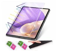 AILIKA Protection écran tablette Compatible avec PANASONIC TOUGHBOOK FZ-G1 anti lumière bleue confort visuel film HD découpé sur mesure