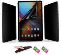 AILIKA- Protection écran tablette compatible avec PANASONIC TOUGHPAD FZ-M1 filtre anti-espion sécurité visuelle film premium découpé sur mesure