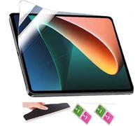 AILIKA Protection écran tablette Compatible avec xiaomi Compatible avec poco pad 12,1 POUCES ultra transparent HD rendu net film découpé précision