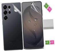 AILIKA Protection gaming mat hydrogel compatible avec Huawei Nova 14 Lite double protection anti-marque résistance aux impact