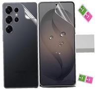 AILIKA Protection hydrogel gamer compatible avec Huawei Mate XT Ultimate surface satinée anti-rayure absorption des choc
