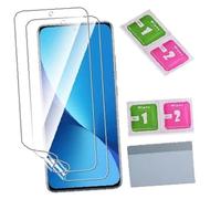 AILIKA Protection Hydrogel Haute Définition compatible avec Doogee Fire 3 Pro Lot de 2 film Écran Résistants Protection Quotidienne Transparente