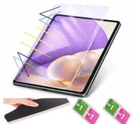 AILIKA Protection tablette Compatible avec honor v7 10,4 POUCES anti-lumière bleue bien-être visuel film haute qualité sur mesure